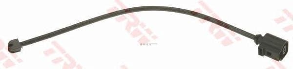 OEM SENSOR ASSY, BRAKE PAD WEAR GIC324