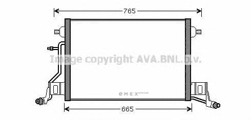 OEM AI5264