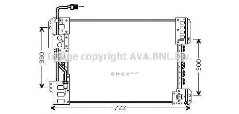 OEM ME5210