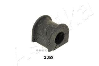 OEM BUSHING, RUBBER GOM2058