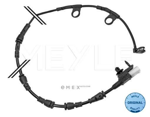 OEM SENSOR ASSY, BRAKE PAD WEAR 53145270003