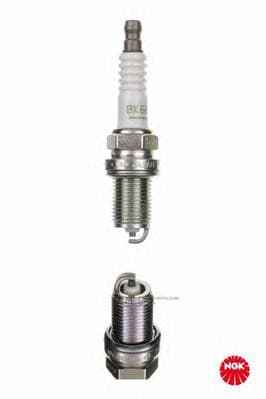 OEM SPARK PLUG,NICKEL-MITSUBISHI 3536