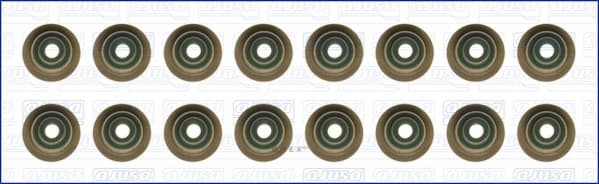 OEM VALVE STEM SEALS SET 57032000