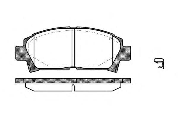 OEM 042702