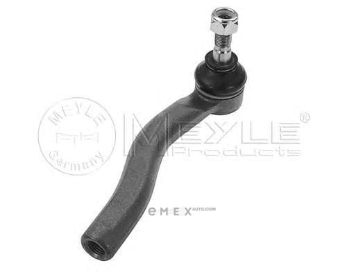 OEM END STEERING 30160200018