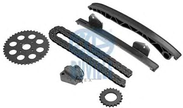 OEM CHAIN ASSY, TIMING 3458010S