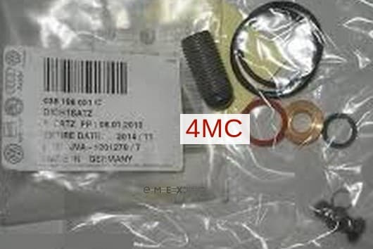 OEM GASKET KIT 038198051C