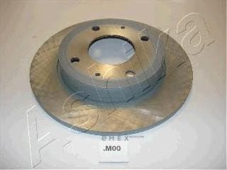 OEM 610MM00