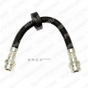 OEM BRAKE HOSE ASSEMBLY LH0361