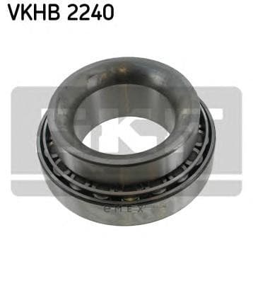 OEM BEARING, HUB VKHB2240