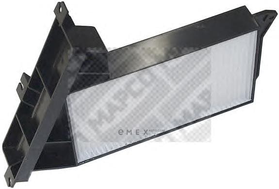 OEM FILTER ASSY, CABIN AIR 65535