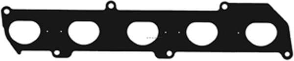 OEM GASKET, RUBBER 713746800