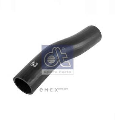 OEM RADIATOR HOSE 480240