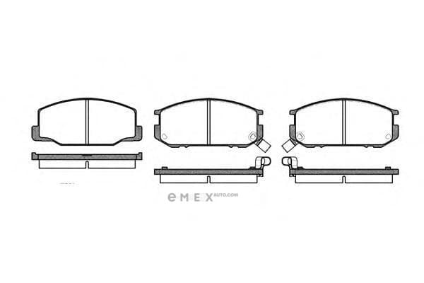 OEM 015202