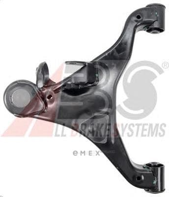 OEM Suspension arm/ABS 211478