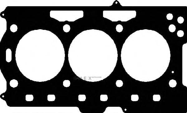 OEM GASKET, CYLINDER HEAD METAL 877232