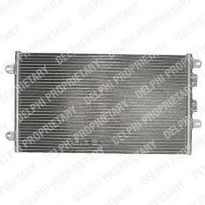 OEM CONDENSER TSP0225230