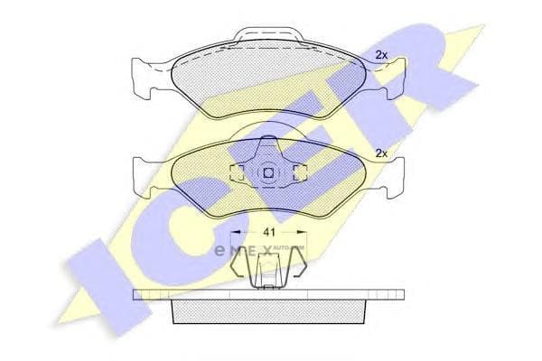 OEM 181344