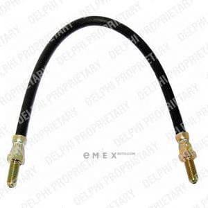 OEM HOSE ASSEMBLY LH1647