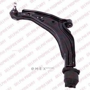 OEM LOWER WISHBONE TC2262