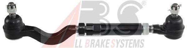 OEM Tie rod assembly/ABS 250289