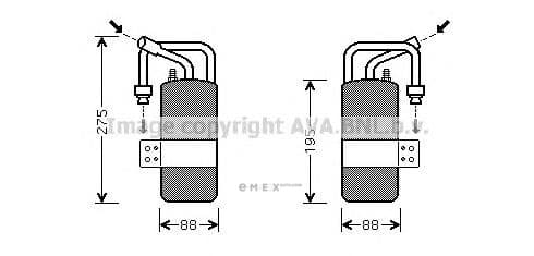 OEM FDD386