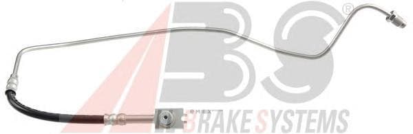 OEM Brake Hoses/ABS SL5815