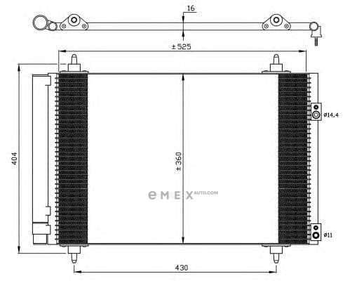 OEM 35610