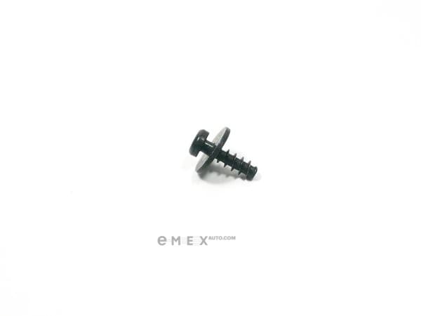 OEM BOLT, METAL N10354602