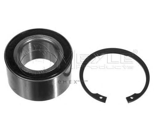 OEM BEARING, HUB 0140980036