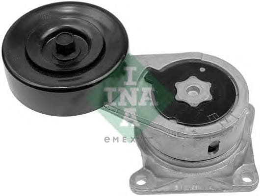 OEM TENSIONER ASSY, PULLEY 534026310