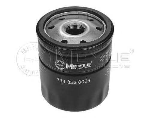 OEM OIL FILTER 7143220009