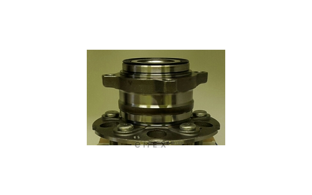 OEM WHEEL HUB ASSY 42200T1GE01