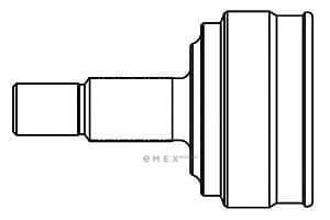 OEM 802004