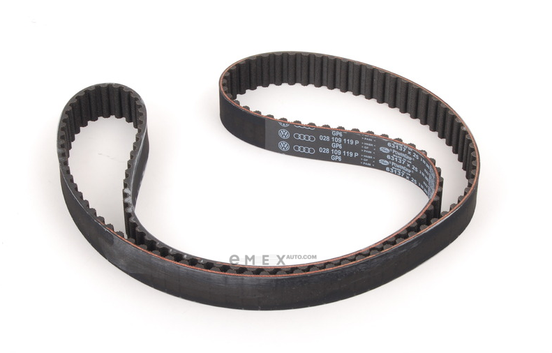 OEM TOOTH BELT 028109119P