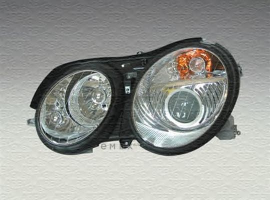 OEM HEADLAMP ASSY 710301165273