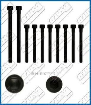 OEM CYLINDER HEAD BOLT SE 81020800