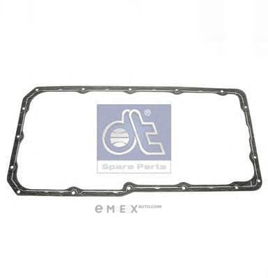 OEM OIL PAN GASKET 420377