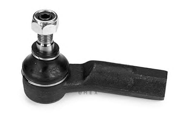 OEM END ASSY, TIE ROD STEERING VOES1869