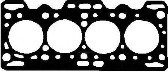 OEM GASKET, CYLINDER HEAD 818047