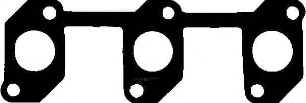 OEM GASKET, RUBBER 715300800