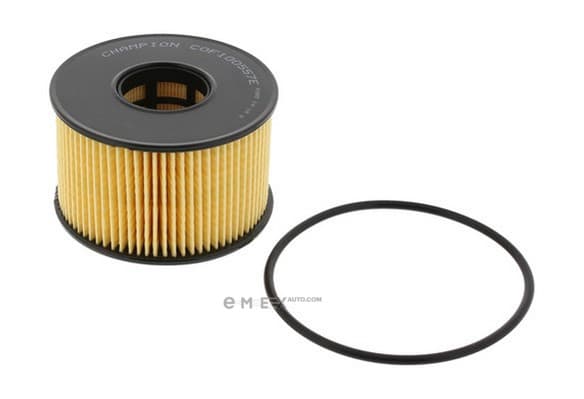 OEM OIL FILTER COF100557E