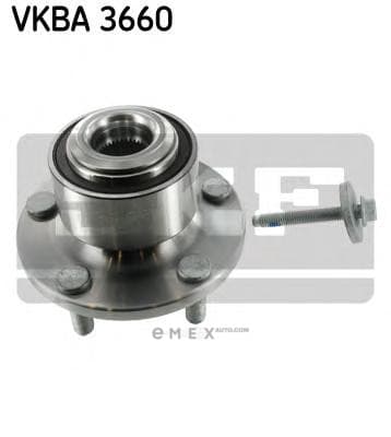 OEM VKBA3660