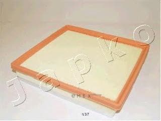 OEM FILTER ASSY, AIR ELEMENT 20137