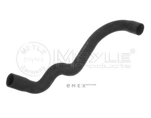 OEM RADIATOR HOSE 0195015382