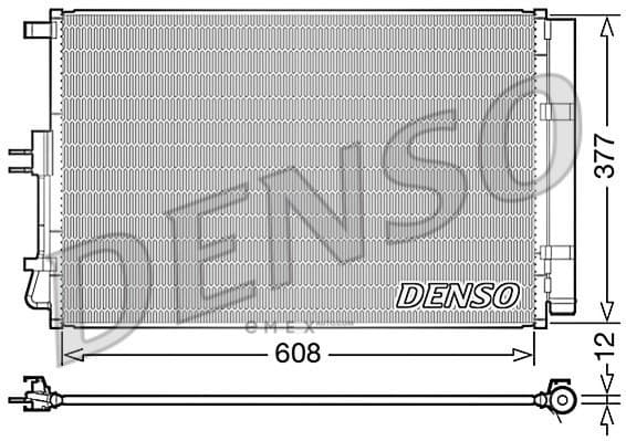 OEM DCN43003