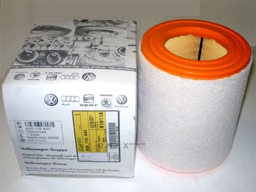 OEM FILTER 4G0133843