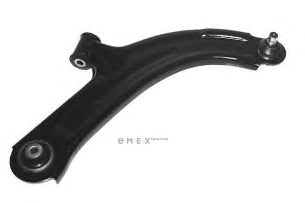 OEM ARM ASSY, SUSPENSION 54500BC42A