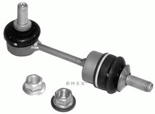 OEM STABILIZER LINK REAR BMW E60,E61,E63,E64/L+R 2709802