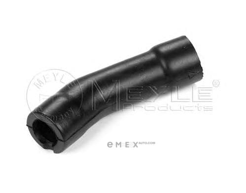 OEM BREATHER HOSE 0140090035